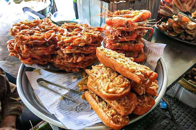 Siem Reap: Cambodia local street foods and local guide - FAQ