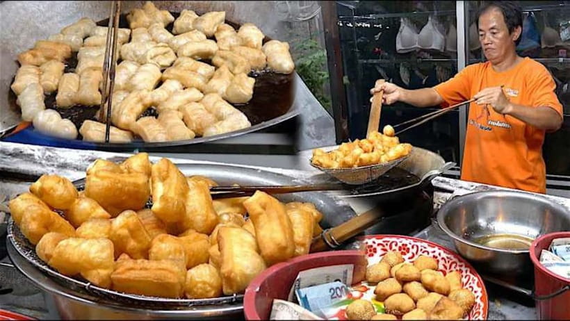 Siem Reap: Cambodia local street foods and local guide - Price and value: what $90 really buys you