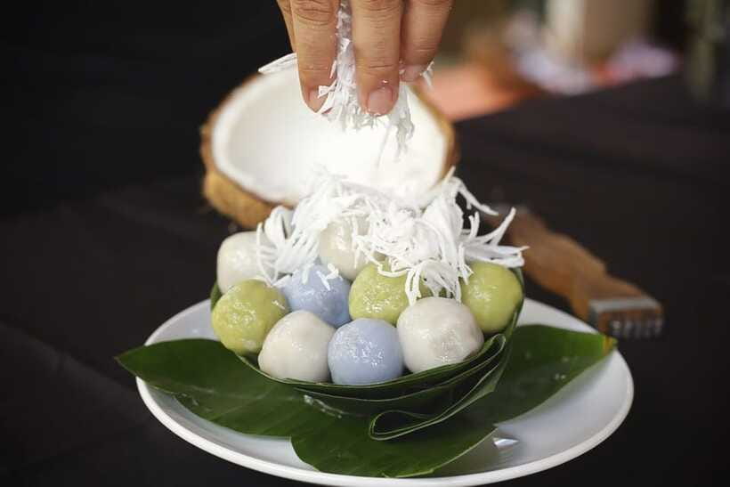 Siem Reap: Cambodian Desserts Cooking Lesson with Tastings - Price and value: $32 for skills, not just snacks