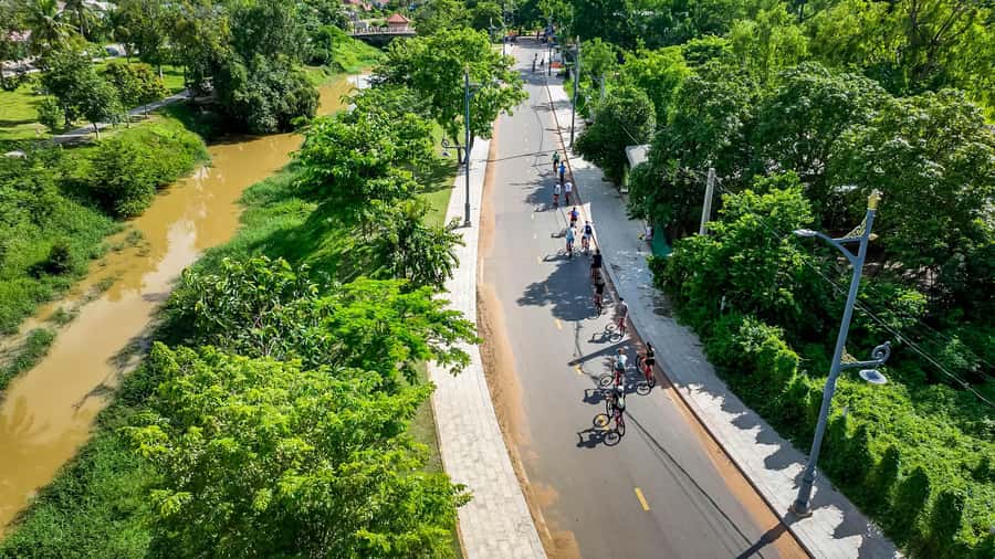 Siem Reap City Haft Day Bike Tour - Price and value: what $41 buys you (and what it doesn’t)