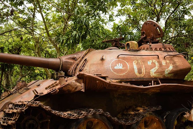Siem Reap City Tour - Key Points You’ll Care About Before You Go