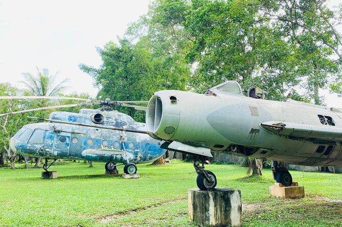 Siem Reap City Tour with War Museum and Killing Field - Key highlights you should know before you go
