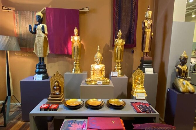 Siem Reap City Tour with War Museum and Killing Field - Price and value: is $47 a good deal for this mix?