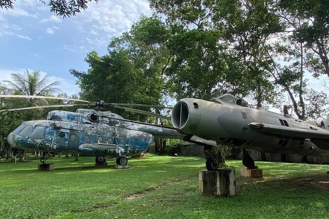 Siem Reap City Tour with War Museum and Killing Field - Comfort, timing, and questions that make the day better