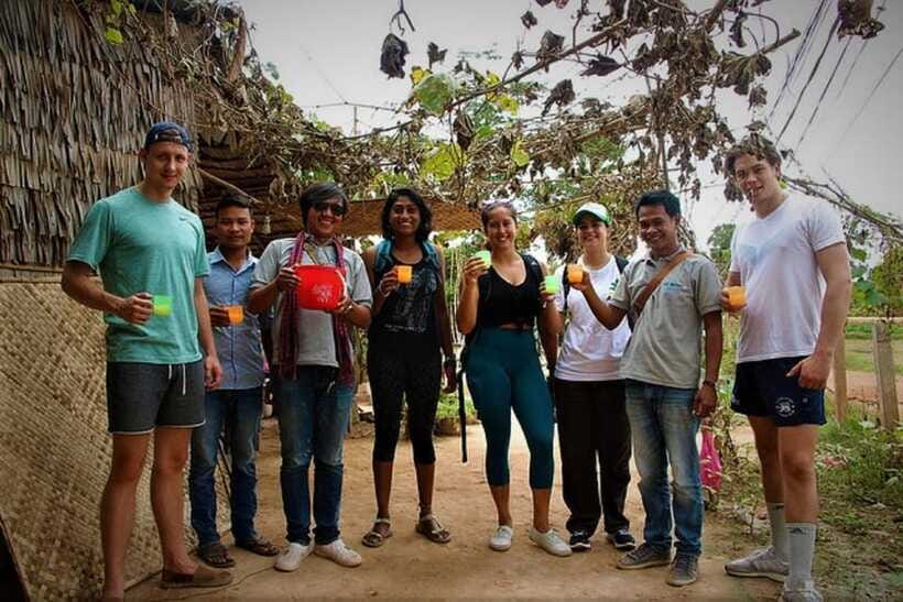 Siem Reap: Countryside Cycle and Local Village Life Tour - Price and Value: What You’re Really Paying For