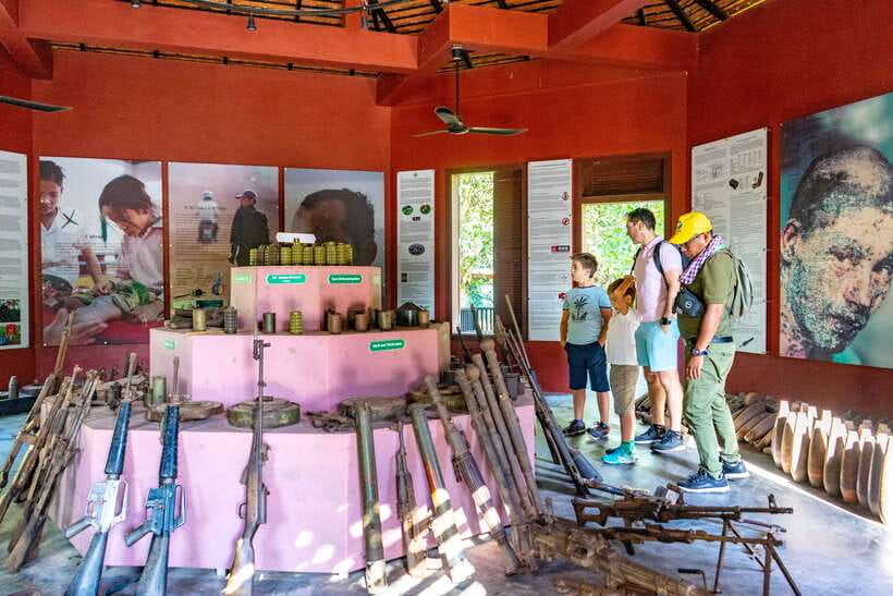 Siem Reap: Countryside Jeep Tour / SUV Car Available - Wine Tasting Stop: A Quick Cultural Detour