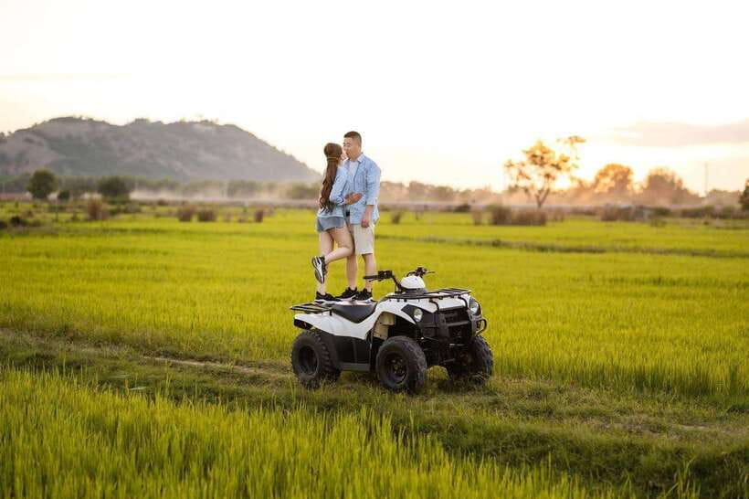Siem Reap: Countryside Quad Tour - Key Points That Make This Quad Tour Worth Your Time