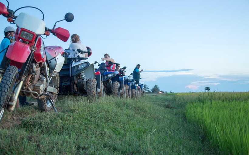 Siem Reap: Countryside Quad Tour - Who This Quad Tour Fits Best (And Who Might Skip It)