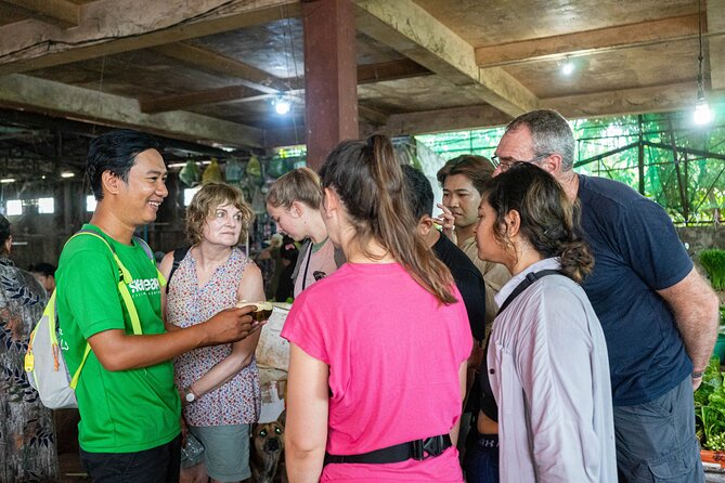 Siem Reap: Countryside Sunset Bike Tour / E-Bike or Tuk Tuk - Phnom Krom photo stop, beer, snacks, and the sunset payoff