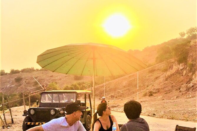 Siem Reap Countryside Sunset Jeep Tour - Half-day - Why this half-day sunset jeep tour works in Siem Reap