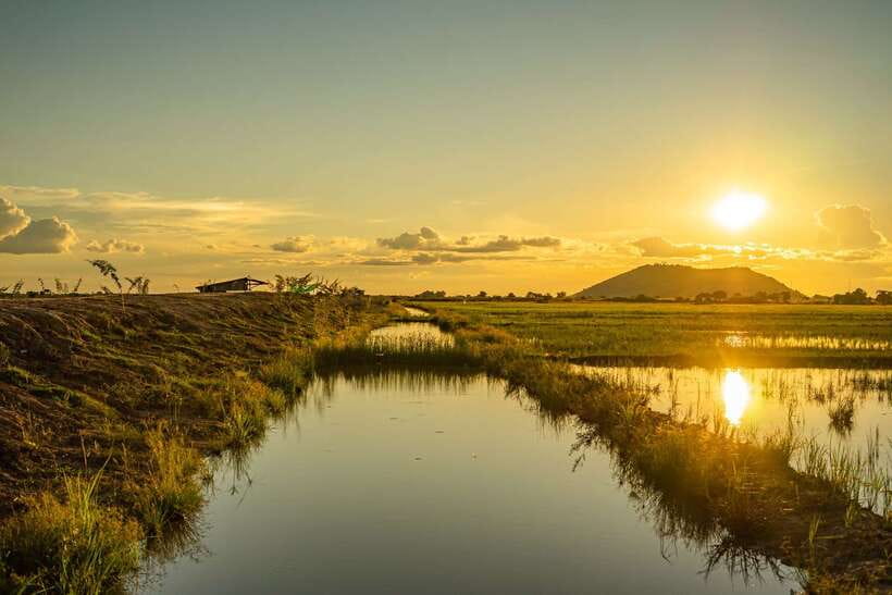 Siem Reap: Countryside Sunset Jeep Tour / SUV Available - Key Takeaways Before You Go