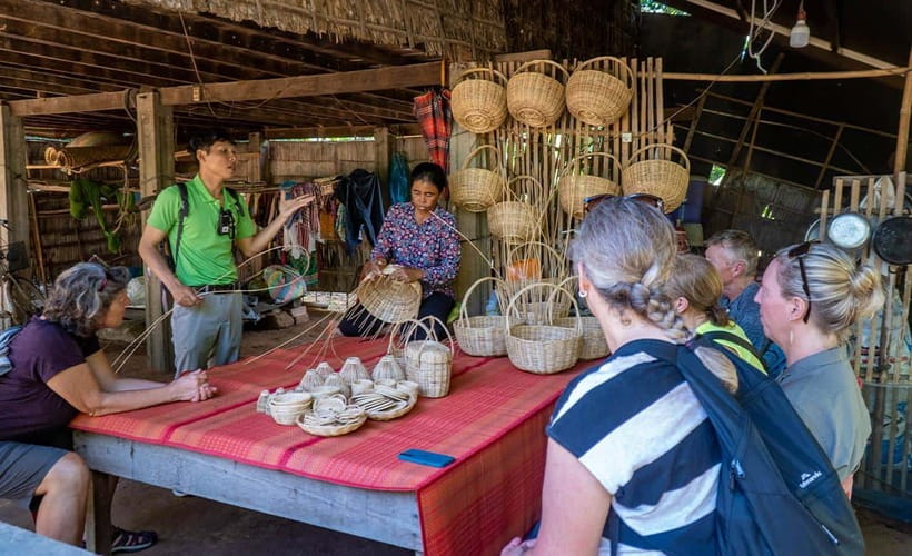Siem Reap: Countryside Vespa Tour / Tuk Tuk Available - Who this tour fits best (and who should skip it)