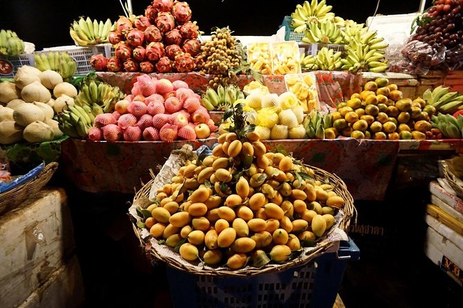 Siem Reap Evening Street foods Tours by Tuk Tuk - Why This Siem Reap Street-Food Tour Works So Well
