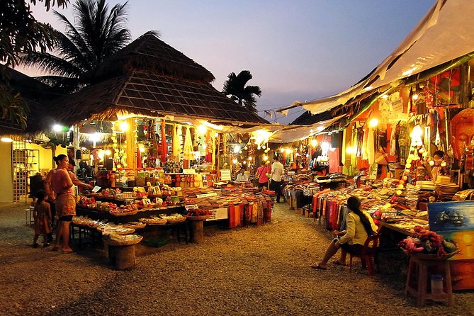 Siem Reap Evening Street foods Tours by Tuk Tuk - Price and Value: What $39 Really Buys You