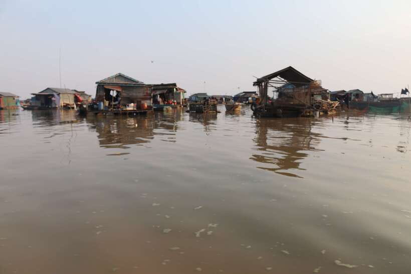 Siem Reap: Floating Village Tour - Key things I’d circle before you book