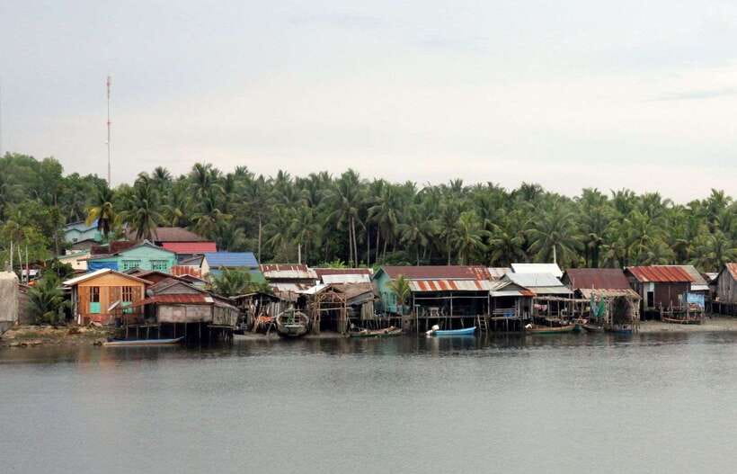 Siem Reap: Floating Village Tour - Who should book, and who should skip