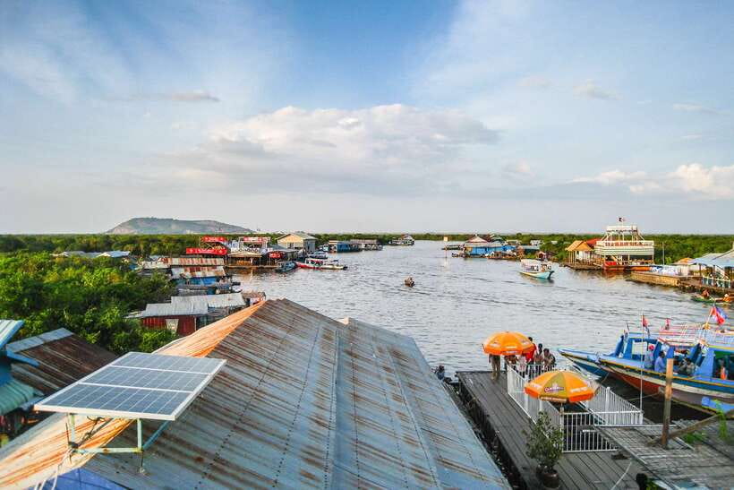 Siem Reap: Floating Village Tour - Price and value: is $65 per person fair?