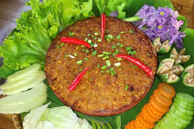 Siem Reap Food Tour By Local - Price and what you actually get for $69