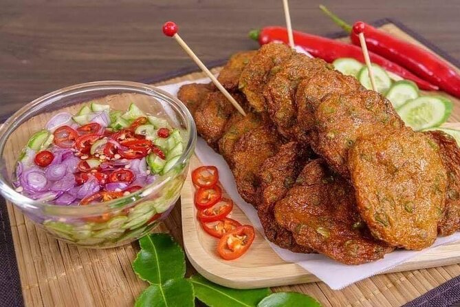 Siem Reap Food Tour By Local - Stop-by-stop: five Cambodian flavors you can’t fake