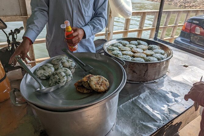 Siem Reap Food Tour By Local - Should you book Authentic Food Tours in Siem Reap?