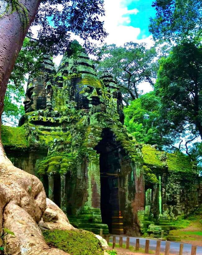 Siem Reap: Full Day Angkor Wat Temple Tour with Sunset - Price and Value: When $20 Feels Like More Than a Deal