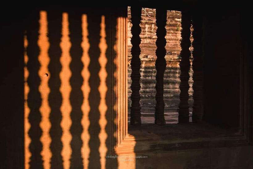 Siem Reap: Full Day Angkor Wat Temple Tour with Sunset - Comfort, Timing, and What to Pack for a Long Hot Day