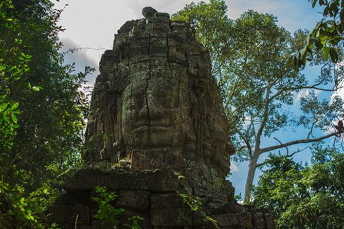 Siem Reap Full Day Angkor Wat Tour Small Group - Getting Picked Up in Siem Reap (And Why It’s Worth It)