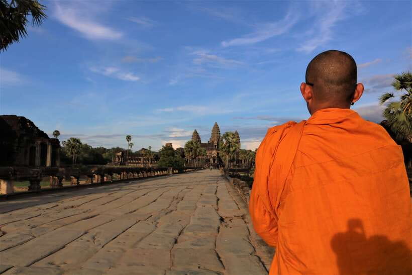 Siem Reap: Full-Day Temples w/ Private Transport - Quick highlights: what makes this day worth it