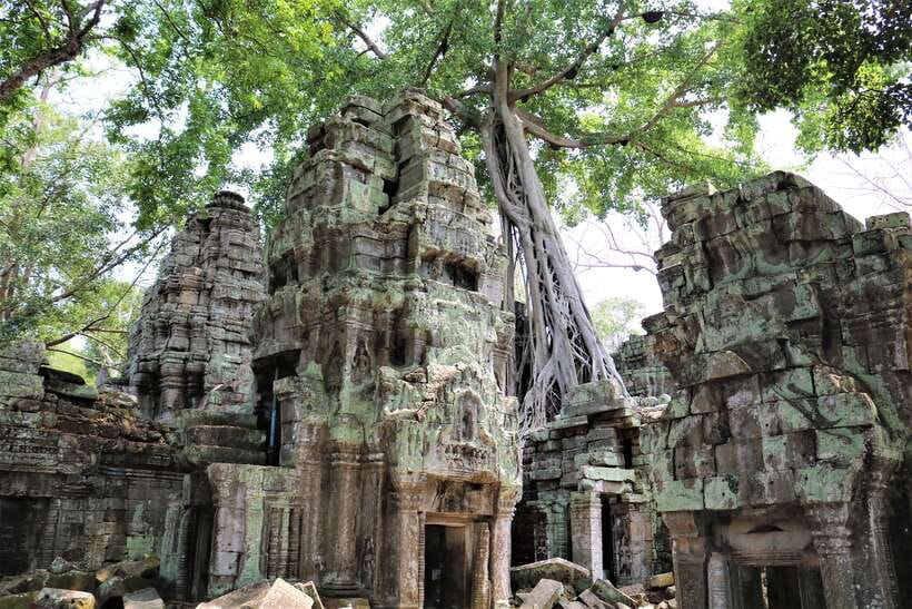 Siem Reap: Full-Day Temples w/ Private Transport - Should you book? My decision guide