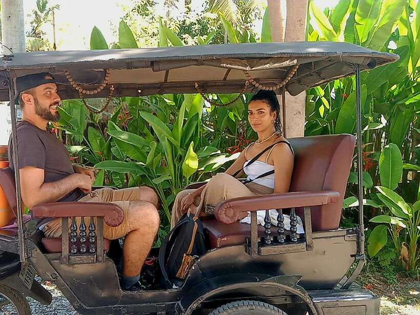 Siem Reap: Grand Circle Temples Tour With Private Tuk-Tuk - FAQ