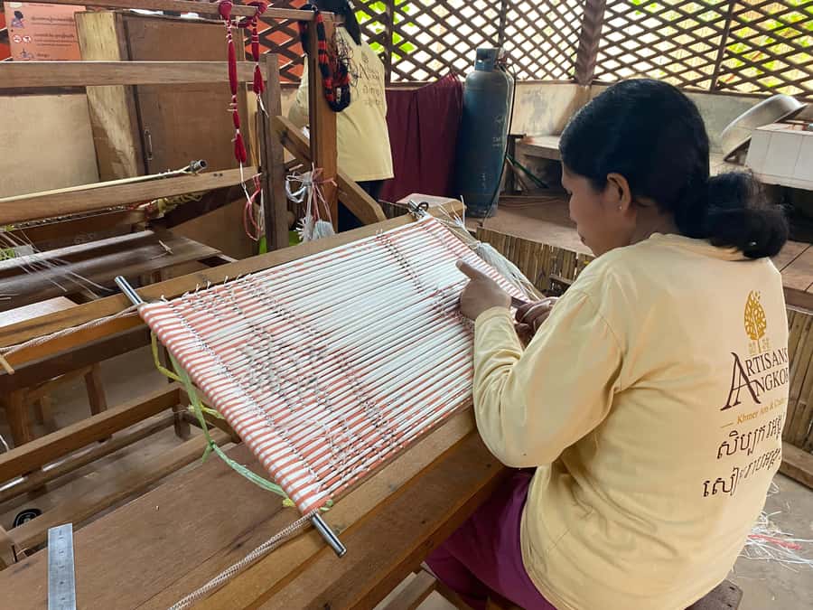 Siem Reap: Guided Countryside Sunset Tour by Jeep - FAQ