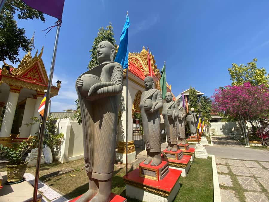 Siem Reap: Guided Countryside Sunset Tour by Jeep - Price check: is $49 good value for a 3.5-hour countryside tour?