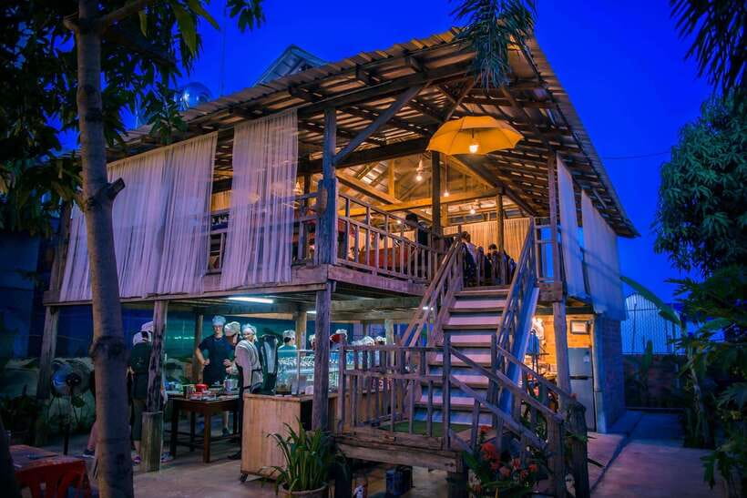 Siem Reap: Guided Day Trip to Local Village & Cooking Class - Key Things I’d Plan For