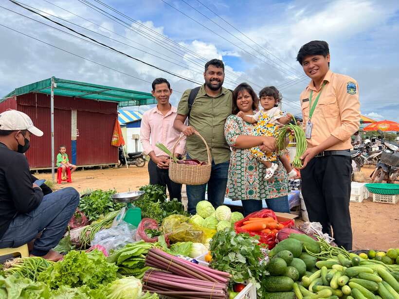 Siem Reap: Guided Day Trip to Local Village & Cooking Class - Who This Tour Fits Best (and Who Should Skip It)