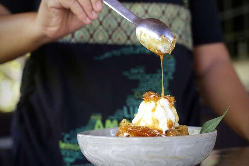 Siem Reap: Half-Day Cambodian Cooking Class - Getting There: Tuk Tuk Pickup and a Smooth Start