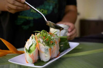 Siem Reap: Half-Day Cambodian Cooking Class - Market Walk With Sofia: Shop Like You Mean It