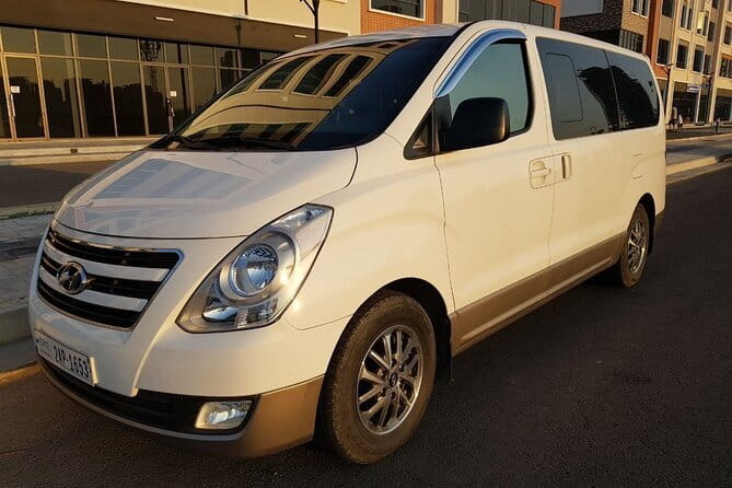 Siem Reap International Airport Transfers - When Your Flight Changes: The Part That Saves the Day