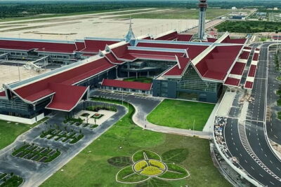 Siem Reap International Airport Transfers - Your Private Transfer: Comfort That Starts on Minute One