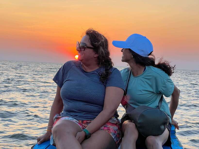 Siem Reap: Kampong Phluk and Tonle Sap Sunset Boat Cruise - The Drive Toward Kampong Phluk (And Why the Distance Matters)