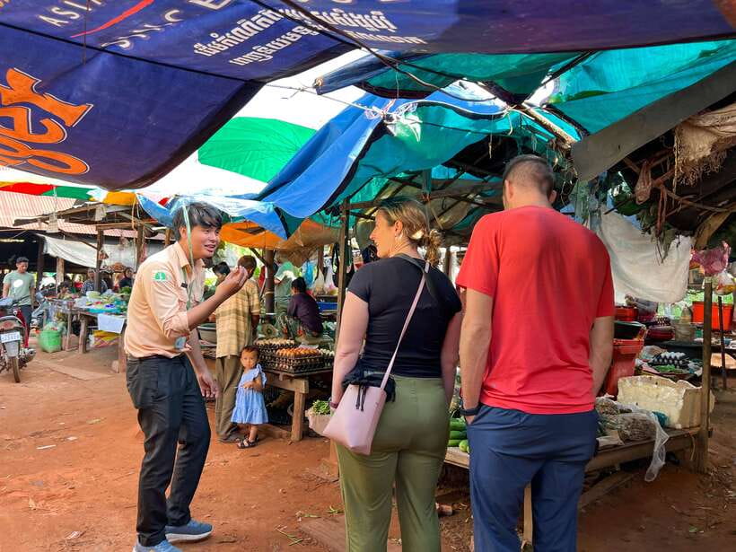 Siem Reap: Kampong Phluk and Tonle Sap Sunset Boat Cruise - Price and Value: Is $80 for 5 Hours Fair?