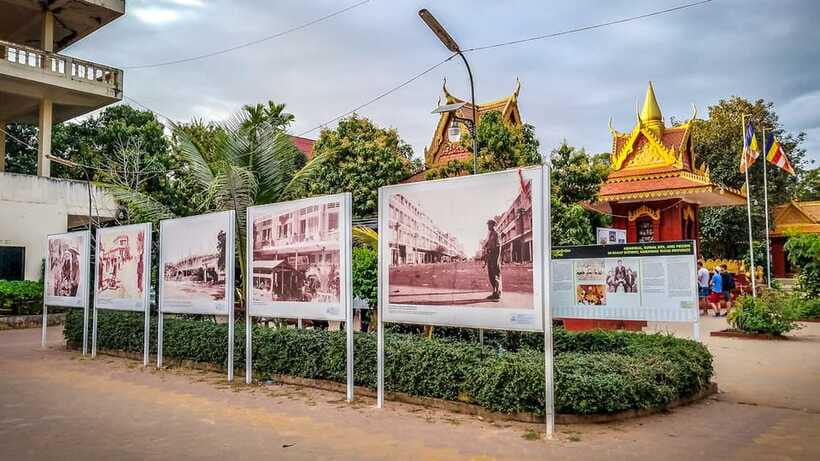 Siem Reap: Khmer Rogue, War museum &landmine museum Day Tour - Price and value: is $78 worth it?