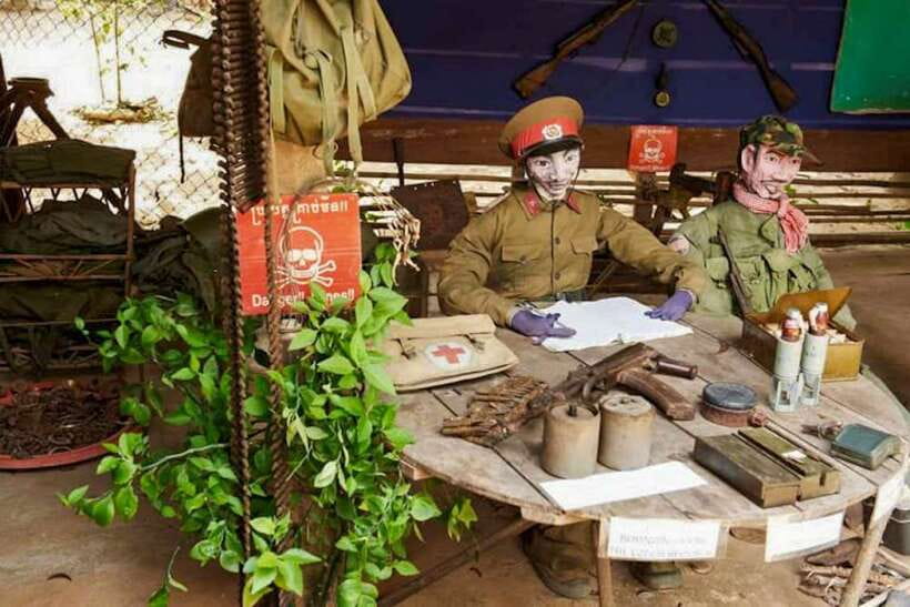 Siem Reap: Khmer Rogue, War museum &landmine museum Day Tour - Should you book the Siem Reap Khmer Rouge, War Museum & Landmine Museum tour?