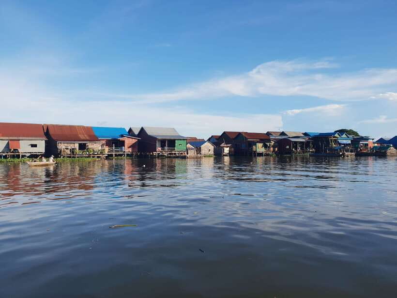 Siem Reap: Kompong Khleang Floating Village Guided Tour - When to Go and What to Bring (plus what not to do)