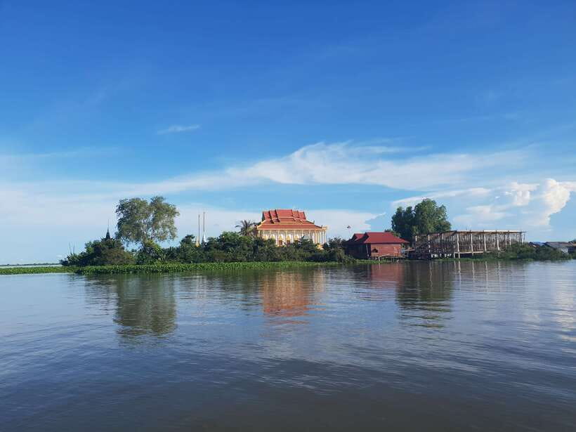 Siem Reap: Kompong Khleang Floating Village Guided Tour - Who This Tour Fits Best (and who should skip it)