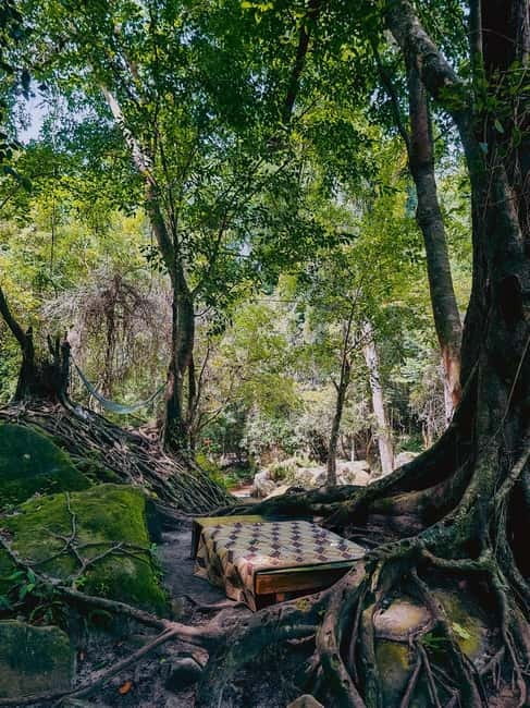 Siem Reap: Kulen Mountain, Beng Mealea, and Kampong Phluk - Should you book this tour?