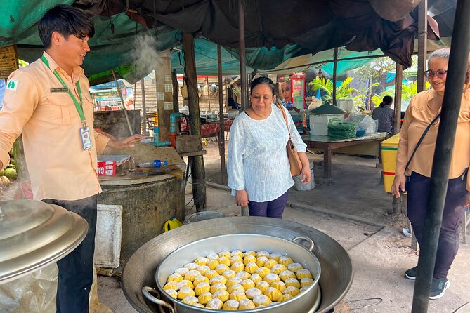 Siem Reap Kulen Mountain Waterfall Tour and Picnic lunch - Phnom Kulen: Where the Angkor Story Starts