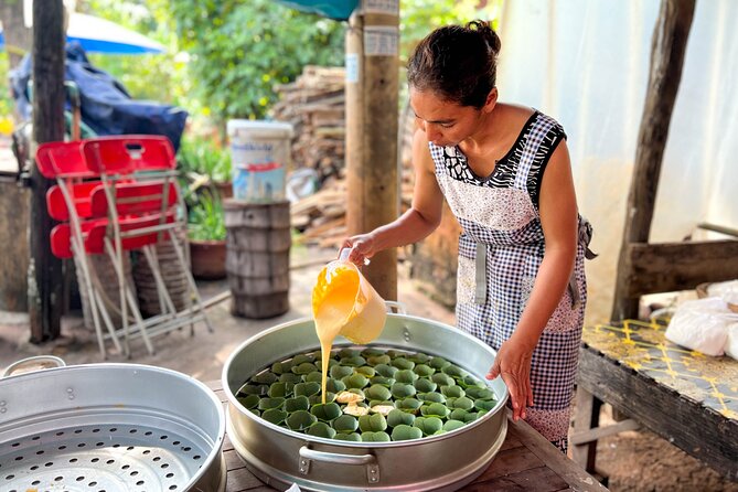 Siem Reap Kulen Mountain Waterfall Tour and Picnic lunch - Phnom Kulen Mountain: Summit Views and the Massive Reclining Buddha