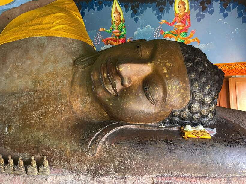 Siem Reap: Kulen Waterfall and Banteay Srei Exploration - Banteay Srei: the Citadel of Women and red-sandstone precision