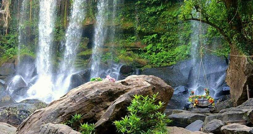 Siem Reap: Kulen Waterfall by Private Tour - Price and value: what $65 really buys you