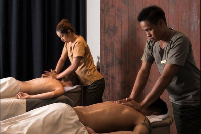 Siem Reap Luxurious Khmer Spa & Massages (Reservation ONLY) - Key things to know before you book